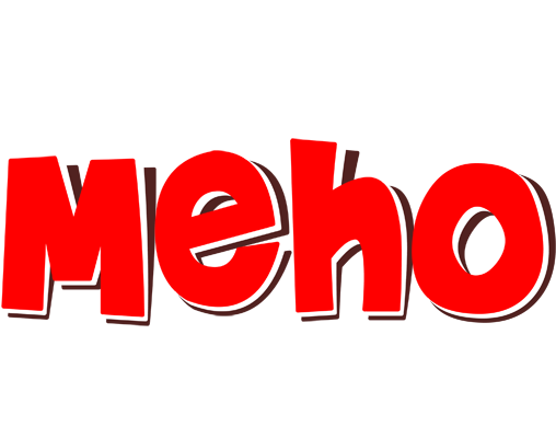 Meho basket logo