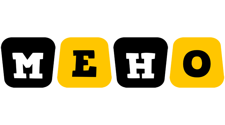 Meho boots logo