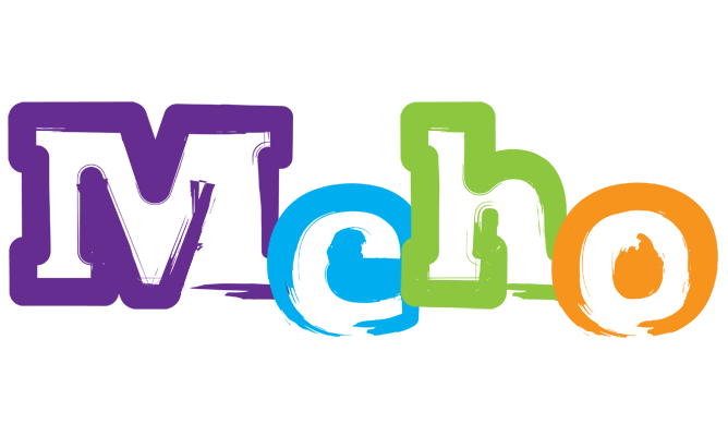 Meho casino logo