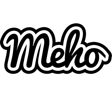 Meho chess logo
