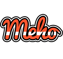 Meho denmark logo