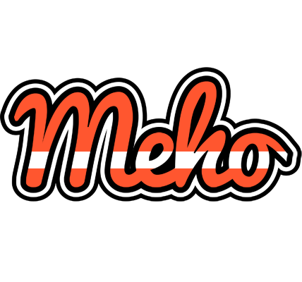 Meho denmark logo