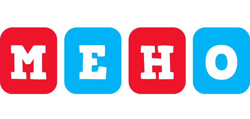 Meho diesel logo