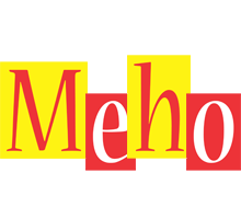 Meho errors logo