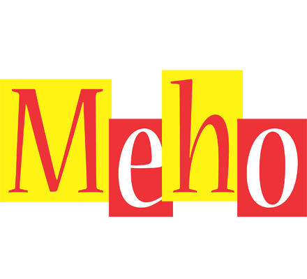 Meho errors logo