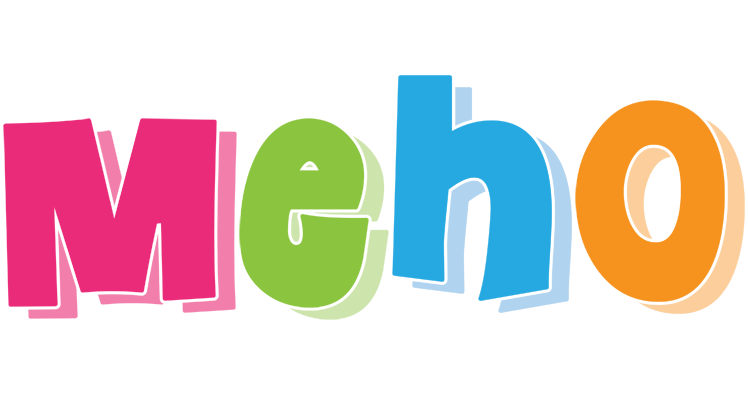 Meho friday logo