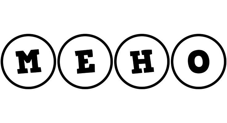 Meho handy logo
