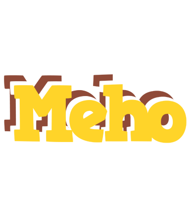 Meho hotcup logo