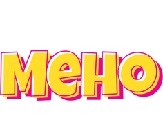 Meho kaboom logo