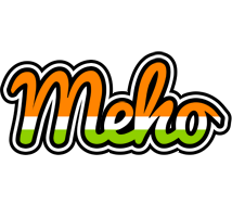 Meho mumbai logo