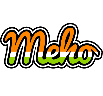 Meho mumbai logo