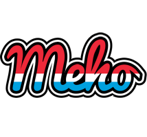 Meho norway logo