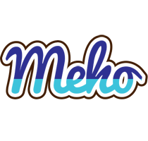 Meho raining logo