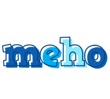 Meho sailor logo