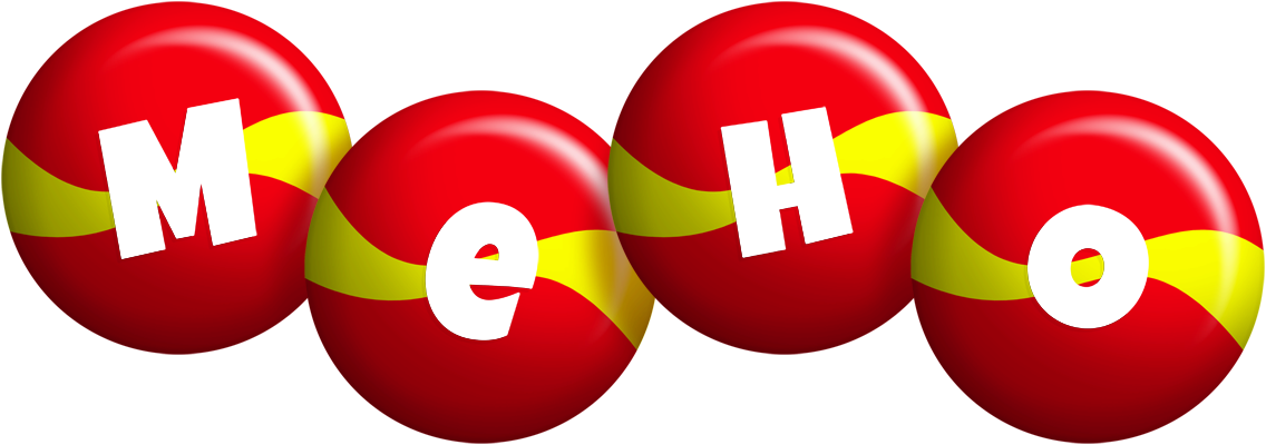 Meho spain logo