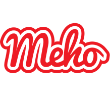 Meho sunshine logo