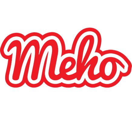 Meho sunshine logo