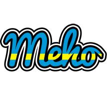 Meho sweden logo