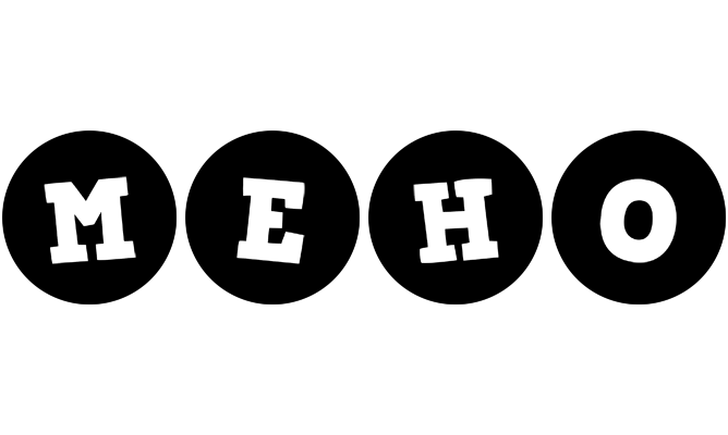 Meho tools logo