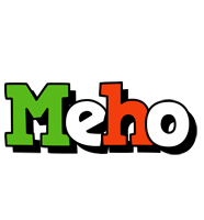 Meho venezia logo