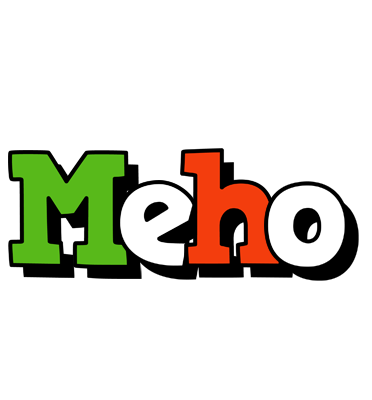 Meho venezia logo