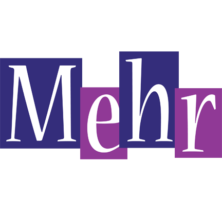Mehr autumn logo