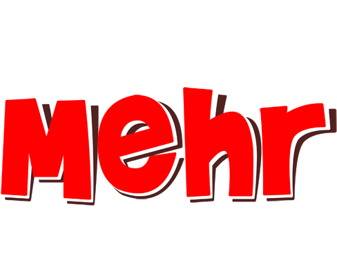 Mehr basket logo