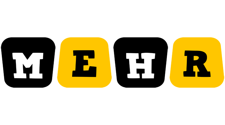 Mehr boots logo