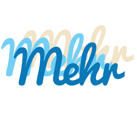 Mehr breeze logo