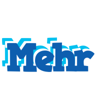 Mehr business logo