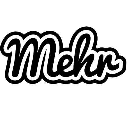 Mehr chess logo
