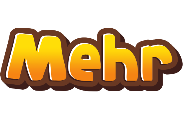 Mehr cookies logo