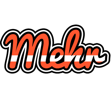 Mehr denmark logo
