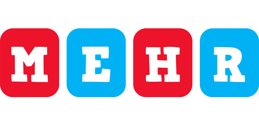 Mehr diesel logo