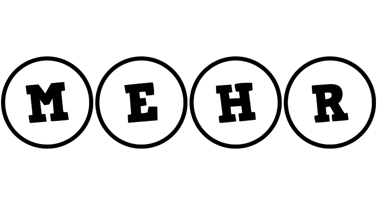 Mehr handy logo
