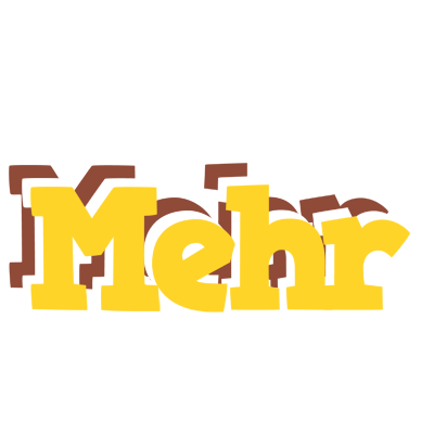 Mehr hotcup logo