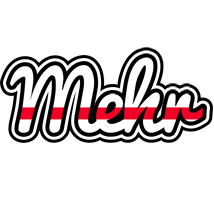 Mehr kingdom logo