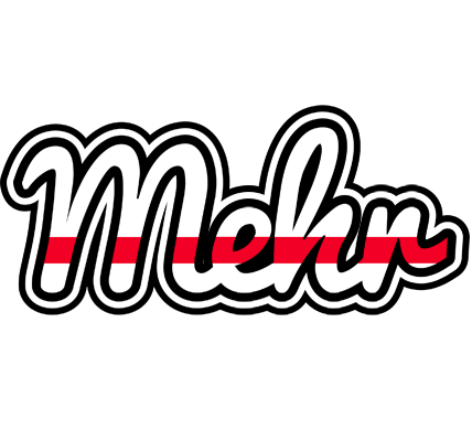 Mehr kingdom logo