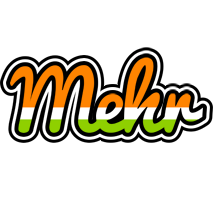 Mehr mumbai logo