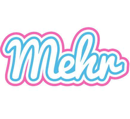 Mehr outdoors logo
