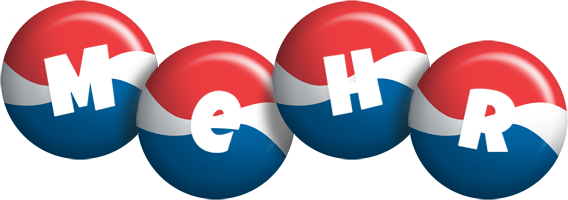 Mehr paris logo