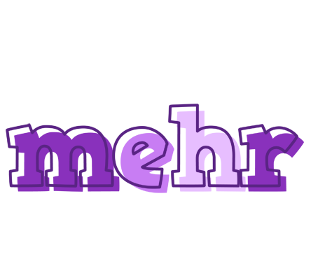 Mehr sensual logo