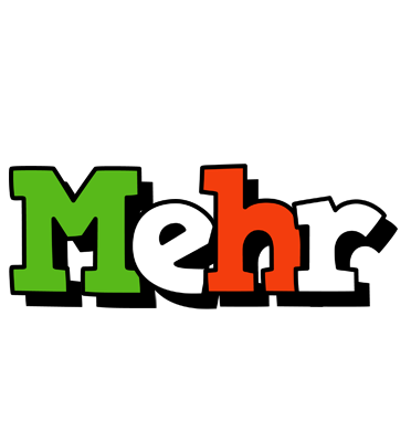 Mehr venezia logo