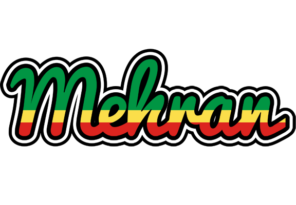 Mehran african logo