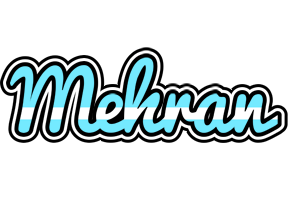 Mehran argentine logo
