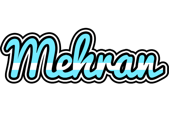 Mehran argentine logo