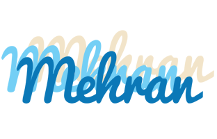Mehran breeze logo