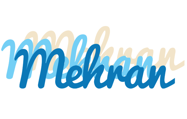 Mehran breeze logo