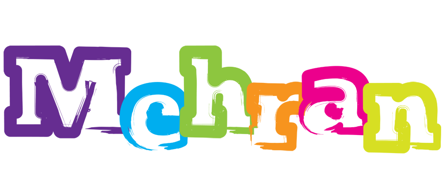 Mehran casino logo