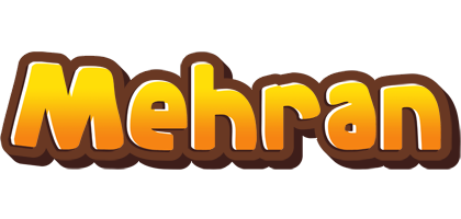 Mehran cookies logo